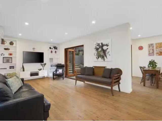 House for rent in Randwick, Sydney