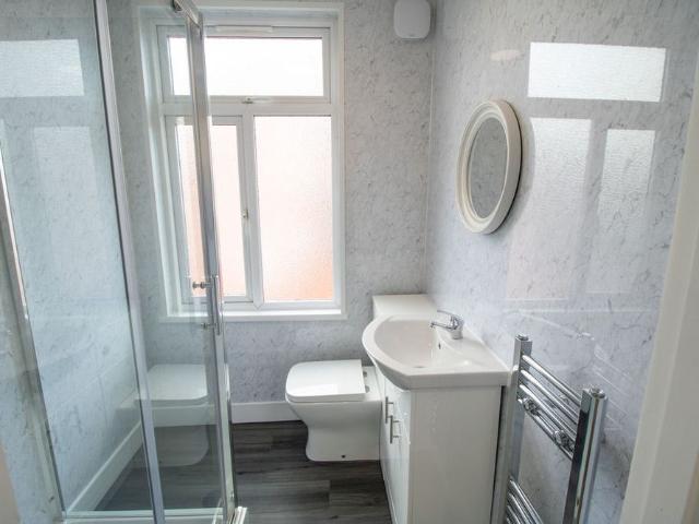 Apartment for rent in Lee Bank, Isle Of Man