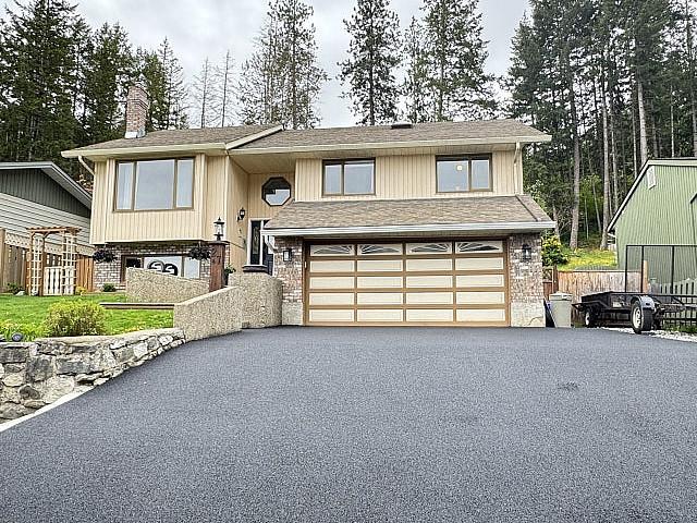 House for sale in British Columbia