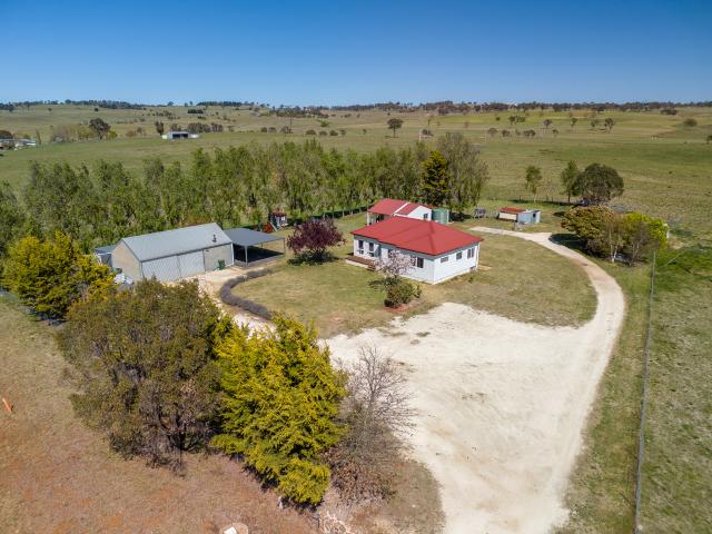 House for rent in Guyra