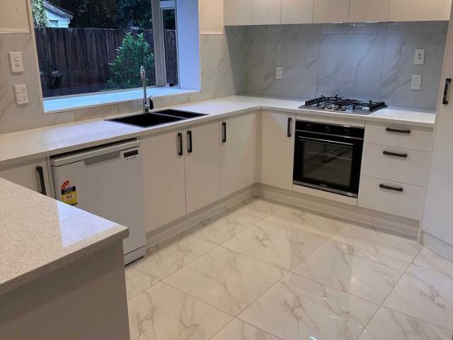 Townhouse for rent in Hillsborough, Puketāpapa