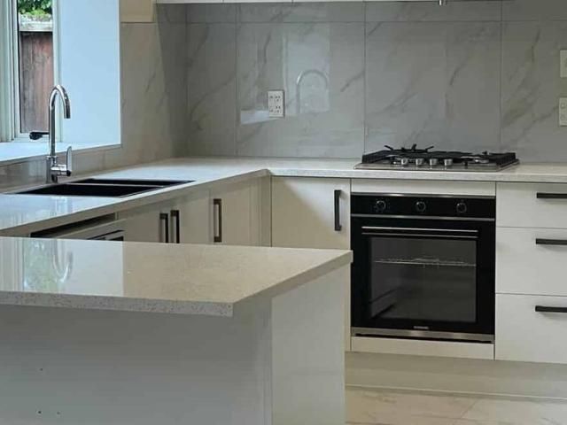 Townhouse for rent in Hillsborough, Oroua County