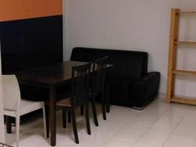 Apartment for sale in Petaling, Damansara Damai