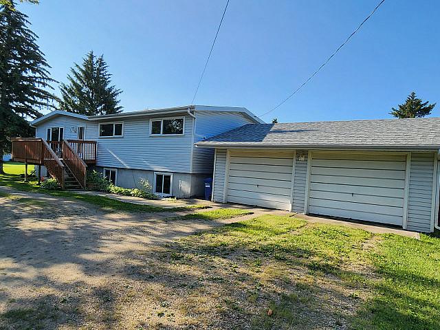House for sale in Alberta