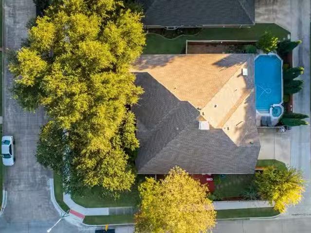 House for rent in Plano
