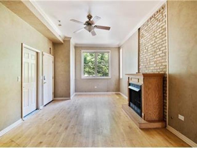 House for rent in Chicago Park, Illinois