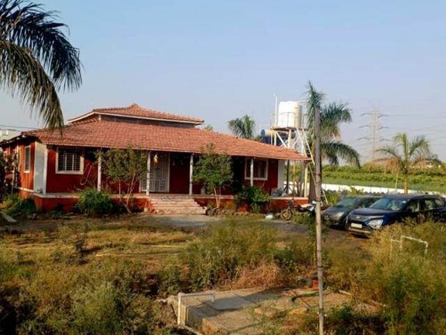 Villa for sale in Poona, National Capital Territory Of Delhi