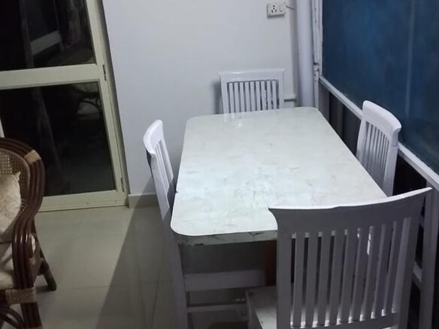 House for rent in Deri