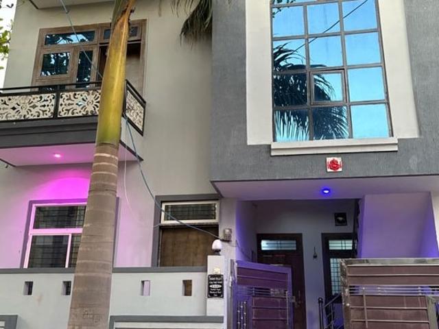 Villa for sale in Kota, Rajasthan