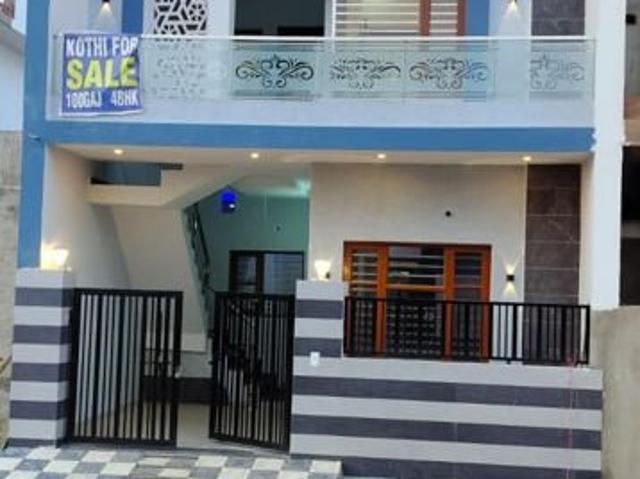 Villa for sale in Kharar, Punjab