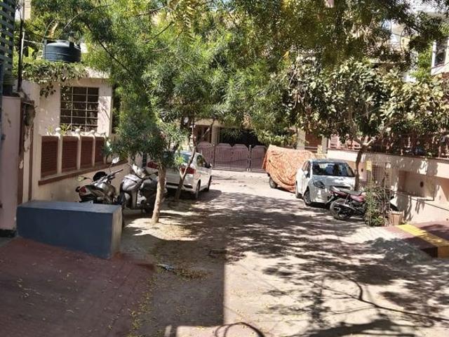 House for sale in Pink City, Jetpur