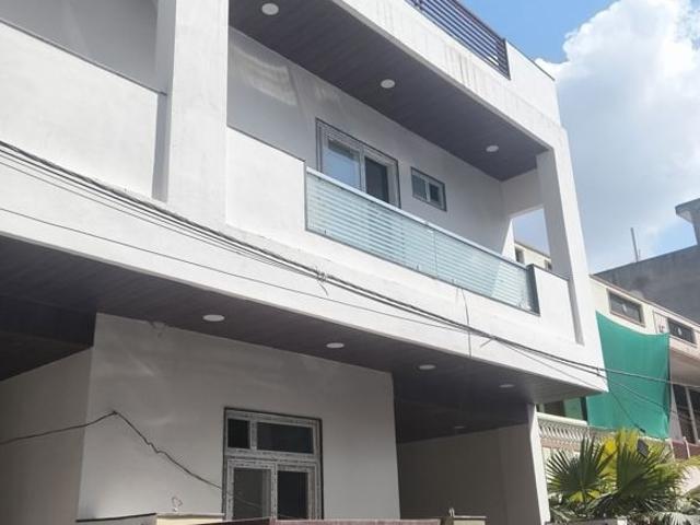 Villa for sale in Pink City, Jetpur