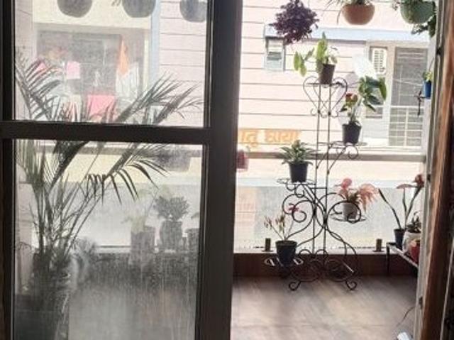 Villa for sale in Pink City, Jetpur