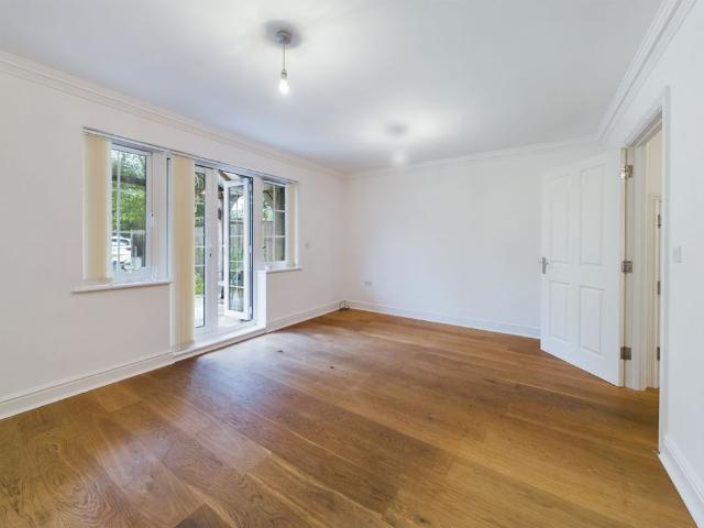 House for rent in Bolton Low Houses, Hampshire