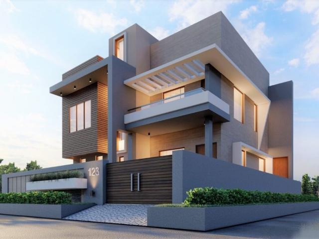 Villa for sale in Palakkad
