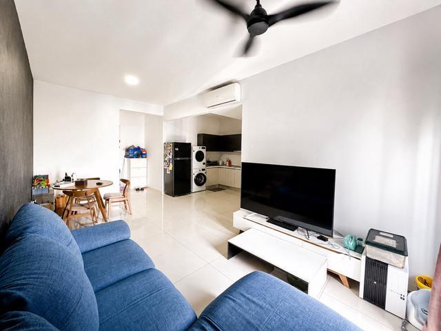 Serviced Residence for sale in Wangsa Maju, Kuala Lumpur