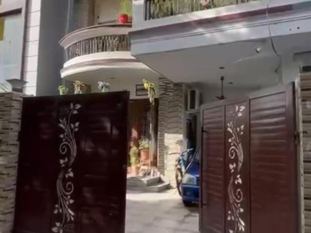 House for sale in Kedarpur, Uttarakhand