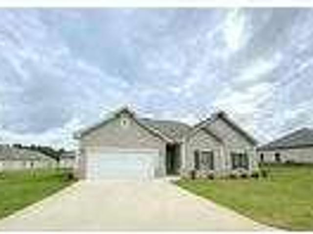 House for rent in Parrish, Alabama