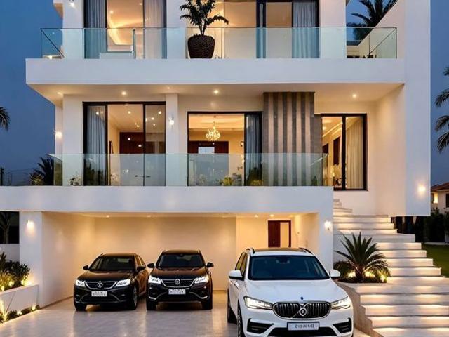 Villa for sale in Kolara, Karnataka