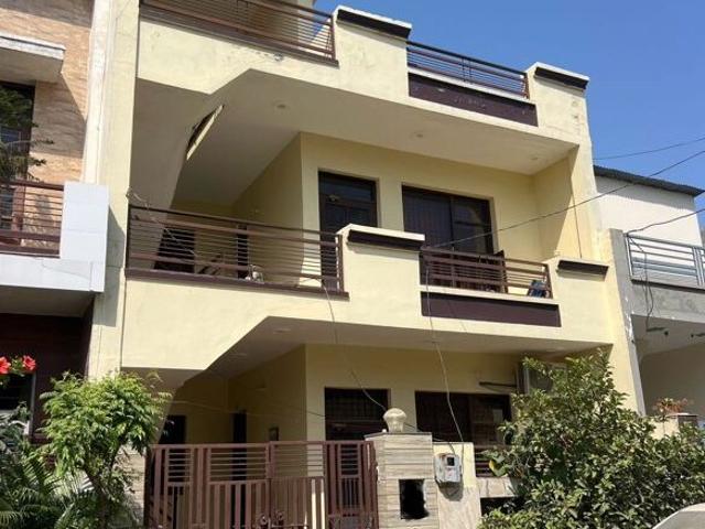 House for sale in Kharar, Punjab