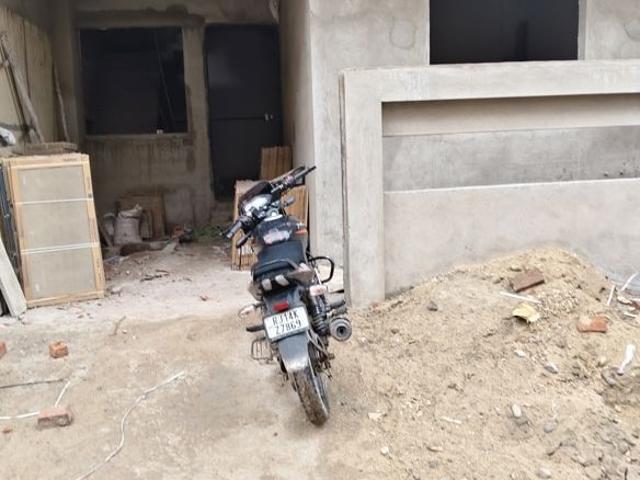 Villa for sale in Pink City, Jetpur