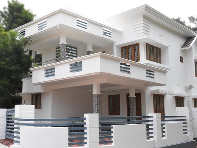 Villa for sale in Palakkad