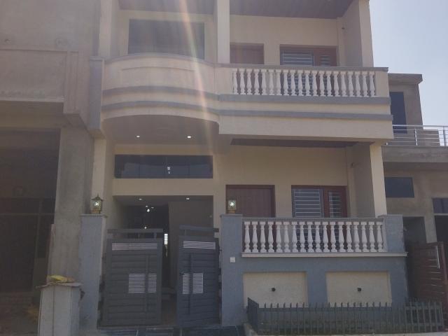 Villa for sale in Pink City, Jetpur