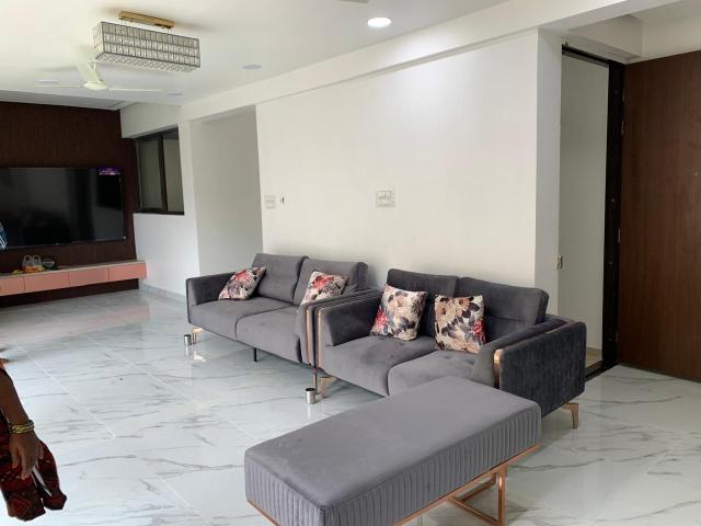 Flat for sale in Kalwa, National Capital Territory Of Delhi