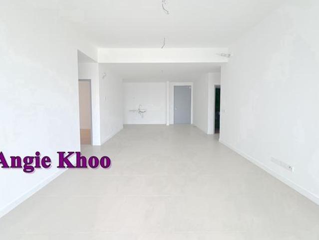Condominium for sale in Georgetown, Penang