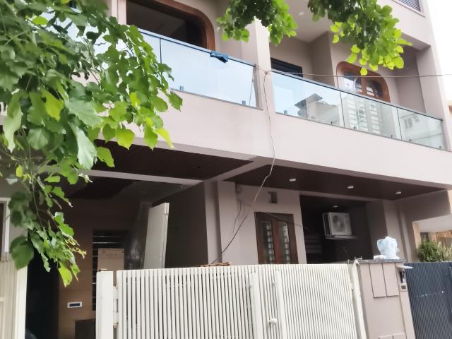 House for sale in Pink City, Jetpur