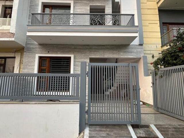 House for sale in Kharar, Punjab