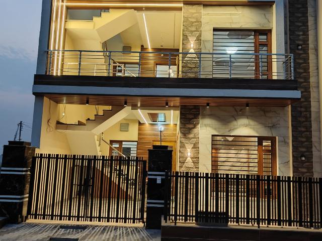 House for sale in Kharar, Punjab
