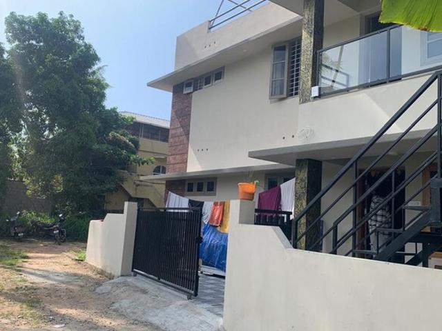 Villa for sale in Kerala