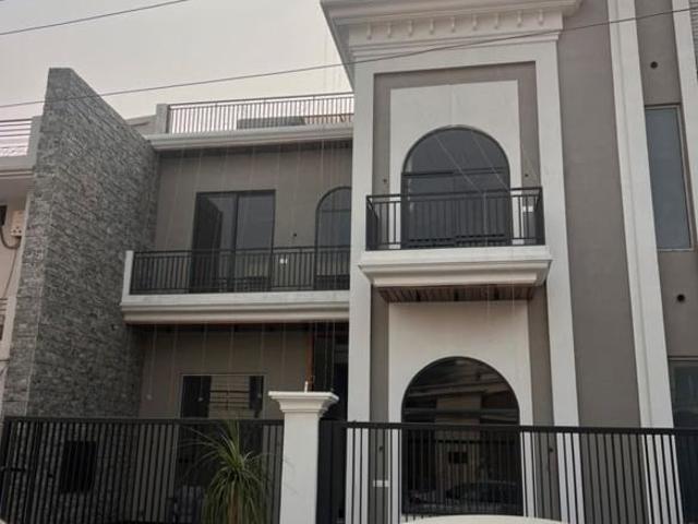 House for sale in Ludhiana, Punjab