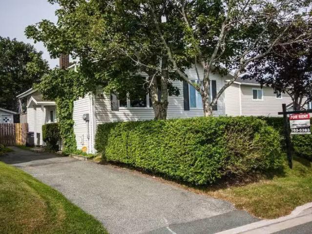 Condo for rent in Mount Pearl, Newfoundland And Labrador