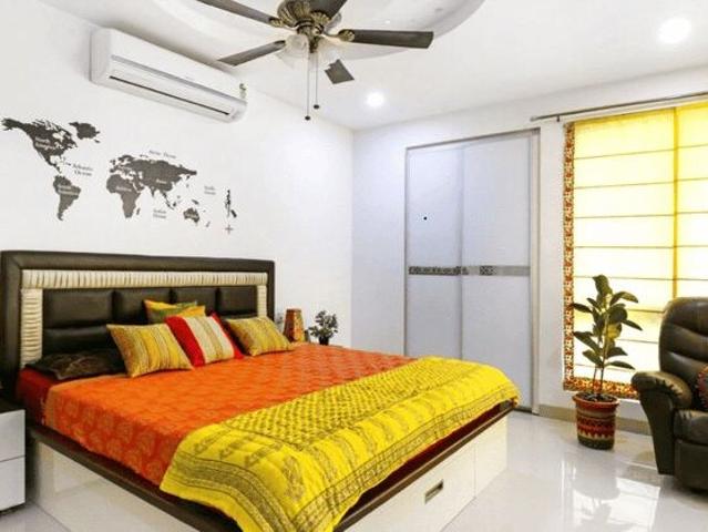Flat for sale in Deri