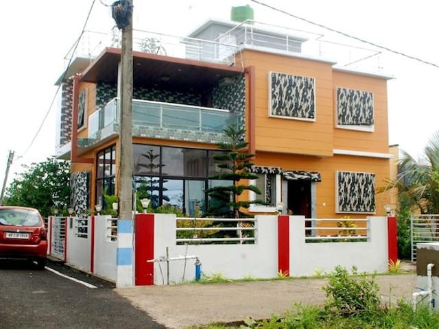 House for sale in Calcutta, West Bengal