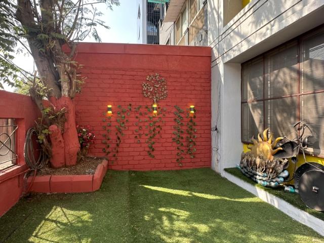 House for rent in Poona, National Capital Territory Of Delhi