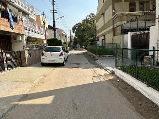 House for sale in Chandigarh, Union Territory Of Chandigarh