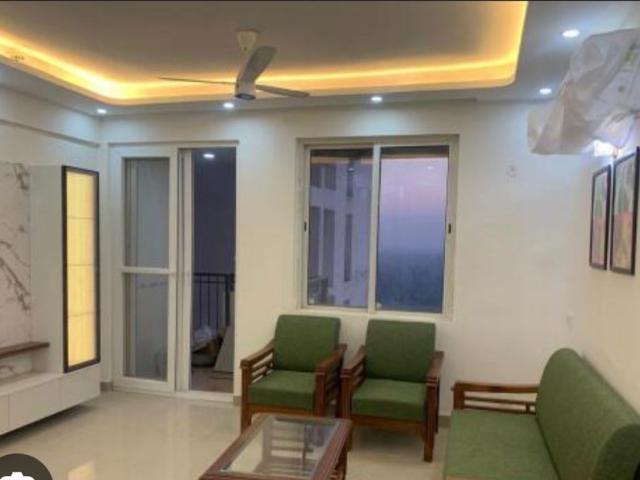 Flat for rent in Hariana