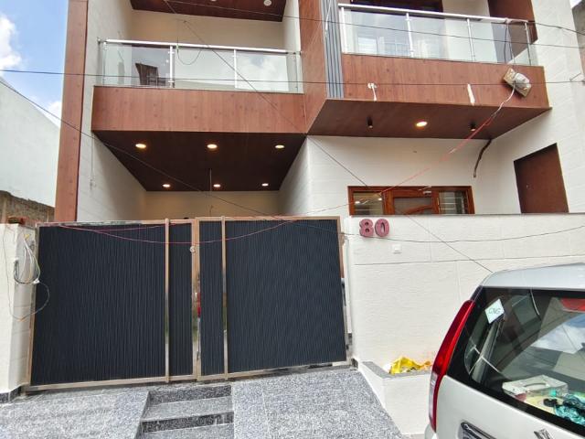 Villa for sale in Jharli, Arunachal Pradesh