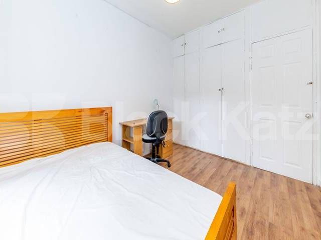 Apartment for rent in Clerkenwell Green, Greater London