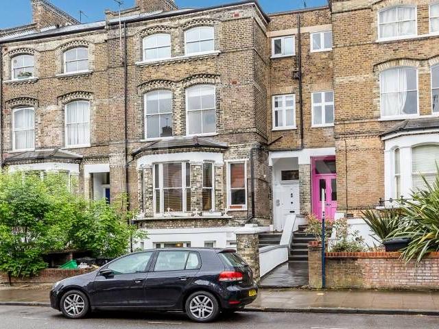 Apartment for rent in Lower Holloway, Greater London