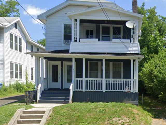 Apartment for rent in Albany, New York