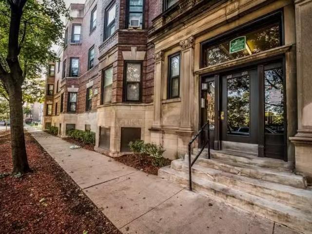 Condo for sale in Chicago