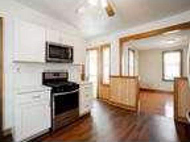 House for rent in Boston, Suffolk County
