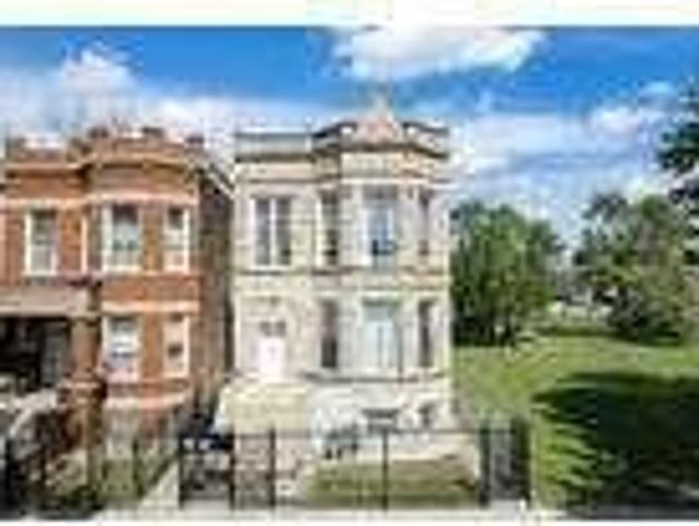 House for rent in Chicago