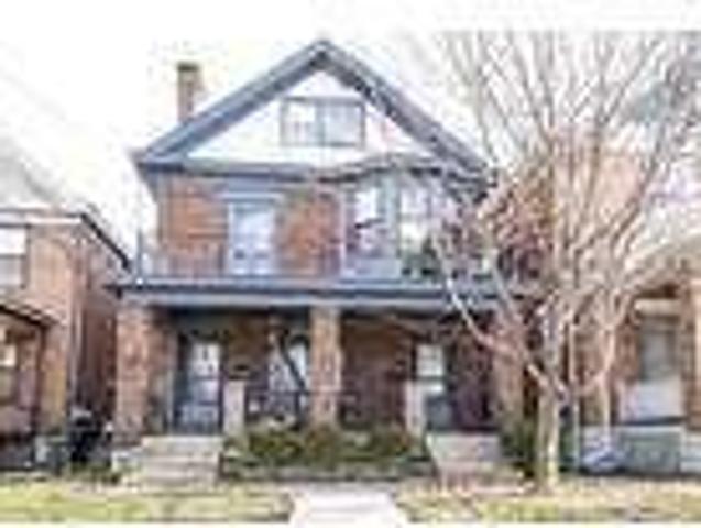House for rent in Cincinnati, Hamilton County
