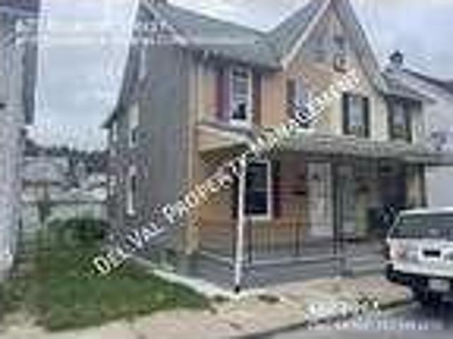 House for rent in Coatesville, Chester County
