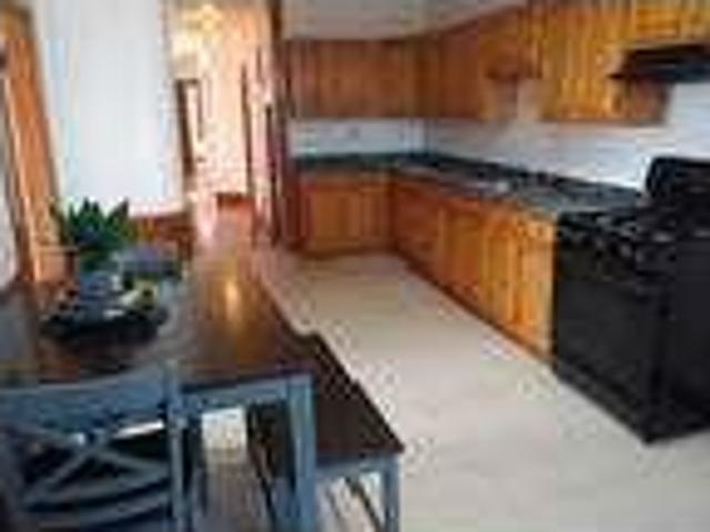 House for rent in Dorchester, Boston